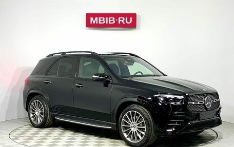 Mercedes-Benz GLE, 2024 год, 20 129 930 рублей, 31 фотография
