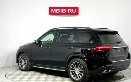 Mercedes-Benz GLE, 2024 год, 20 129 930 рублей, 30 фотография