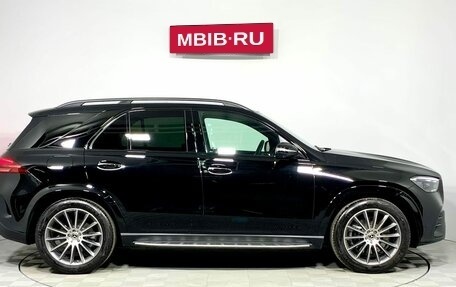 Mercedes-Benz GLE, 2024 год, 20 129 930 рублей, 32 фотография