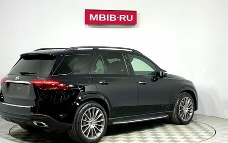 Mercedes-Benz GLE, 2024 год, 20 129 930 рублей, 33 фотография