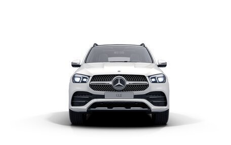Mercedes-Benz GLE, 2022 год, 13 250 000 рублей, 9 фотография