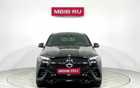 Mercedes-Benz GLE Coupe, 2024 год, 18 932 608 рублей, 2 фотография