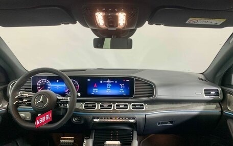 Mercedes-Benz GLE Coupe, 2024 год, 18 932 608 рублей, 5 фотография