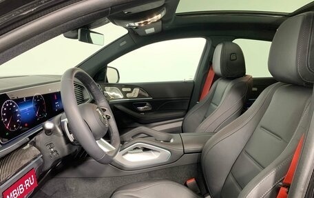 Mercedes-Benz GLE Coupe, 2024 год, 18 932 608 рублей, 9 фотография