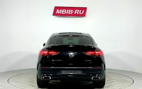 Mercedes-Benz GLE Coupe, 2024 год, 18 932 608 рублей, 4 фотография
