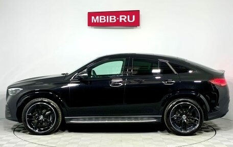 Mercedes-Benz GLE Coupe, 2024 год, 18 932 608 рублей, 3 фотография
