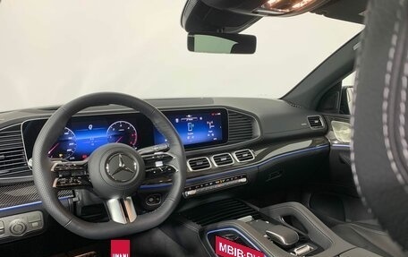 Mercedes-Benz GLE Coupe, 2024 год, 18 932 608 рублей, 13 фотография