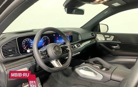 Mercedes-Benz GLE Coupe, 2024 год, 18 932 608 рублей, 8 фотография