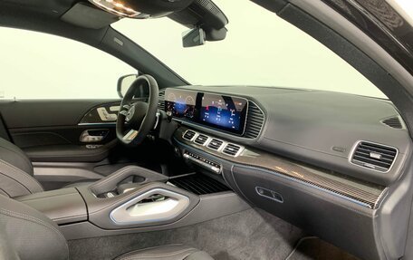 Mercedes-Benz GLE Coupe, 2024 год, 18 932 608 рублей, 17 фотография