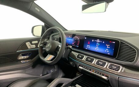 Mercedes-Benz GLE Coupe, 2024 год, 18 932 608 рублей, 18 фотография