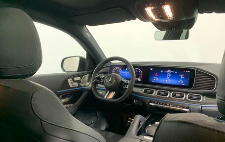 Mercedes-Benz GLE Coupe, 2024 год, 18 932 608 рублей, 24 фотография