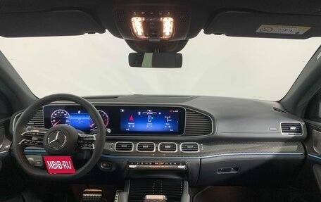 Mercedes-Benz GLE Coupe, 2024 год, 18 932 608 рублей, 26 фотография