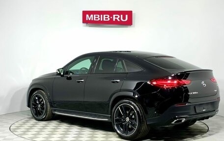 Mercedes-Benz GLE Coupe, 2024 год, 18 932 608 рублей, 31 фотография