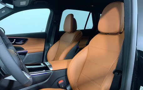 Mercedes-Benz GLC, 2024 год, 12 486 800 рублей, 10 фотография