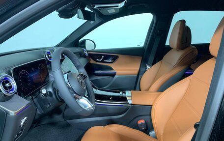 Mercedes-Benz GLC, 2024 год, 12 486 800 рублей, 9 фотография