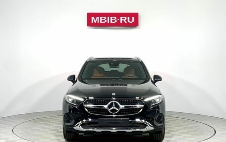 Mercedes-Benz GLC, 2024 год, 12 486 800 рублей, 2 фотография