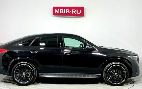 Mercedes-Benz GLE Coupe, 2024 год, 18 932 608 рублей, 33 фотография