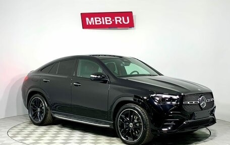 Mercedes-Benz GLE Coupe, 2024 год, 18 932 608 рублей, 32 фотография