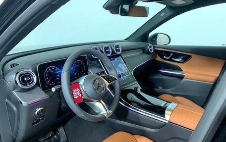 Mercedes-Benz GLC, 2024 год, 12 486 800 рублей, 8 фотография
