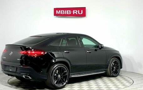 Mercedes-Benz GLE Coupe, 2024 год, 18 932 608 рублей, 34 фотография