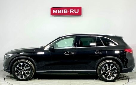 Mercedes-Benz GLC, 2024 год, 12 486 800 рублей, 3 фотография