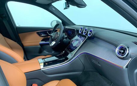 Mercedes-Benz GLC, 2024 год, 12 486 800 рублей, 16 фотография