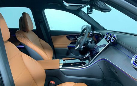 Mercedes-Benz GLC, 2024 год, 12 486 800 рублей, 17 фотография