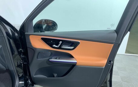 Mercedes-Benz GLC, 2024 год, 12 486 800 рублей, 21 фотография