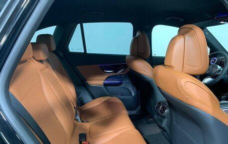 Mercedes-Benz GLC, 2024 год, 12 486 800 рублей, 23 фотография
