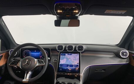 Mercedes-Benz GLC, 2024 год, 12 486 800 рублей, 26 фотография