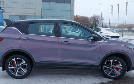 Geely Coolray I, 2023 год, 1 799 090 рублей, 4 фотография