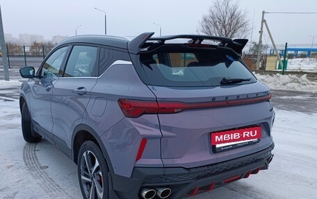 Geely Coolray I, 2023 год, 1 799 090 рублей, 7 фотография