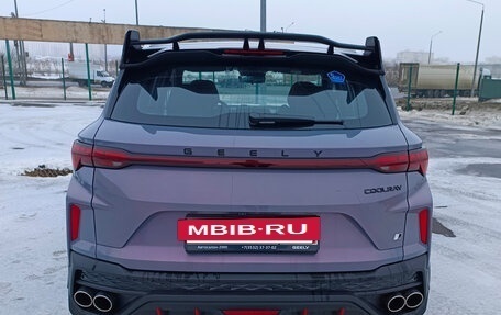 Geely Coolray I, 2023 год, 1 799 090 рублей, 8 фотография