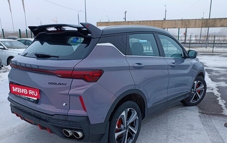 Geely Coolray I, 2023 год, 1 799 090 рублей, 5 фотография