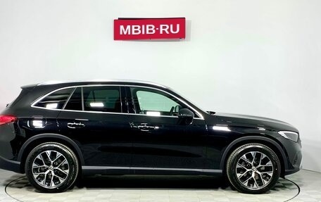 Mercedes-Benz GLC, 2024 год, 12 486 800 рублей, 33 фотография