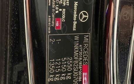 Mercedes-Benz GLC, 2024 год, 12 486 800 рублей, 30 фотография