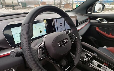 Geely Coolray I, 2023 год, 1 799 090 рублей, 9 фотография
