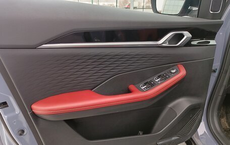Geely Coolray I, 2023 год, 1 799 090 рублей, 11 фотография