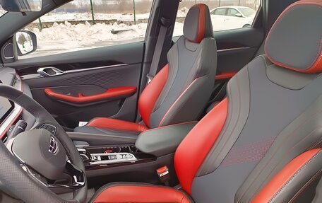 Geely Coolray I, 2023 год, 1 799 090 рублей, 10 фотография