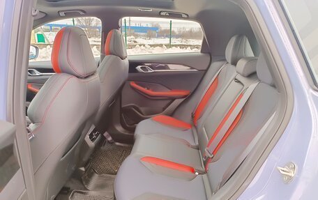 Geely Coolray I, 2023 год, 1 799 090 рублей, 14 фотография