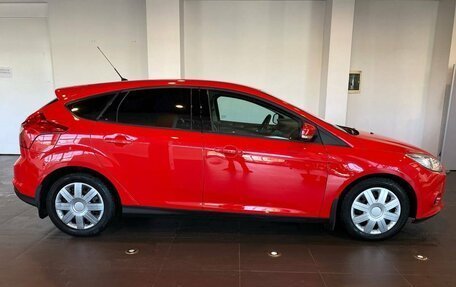 Ford Focus III, 2013 год, 930 000 рублей, 2 фотография