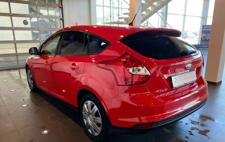 Ford Focus III, 2013 год, 930 000 рублей, 5 фотография
