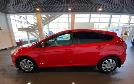 Ford Focus III, 2013 год, 930 000 рублей, 6 фотография