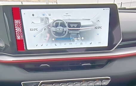 Geely Coolray I, 2023 год, 1 799 090 рублей, 15 фотография