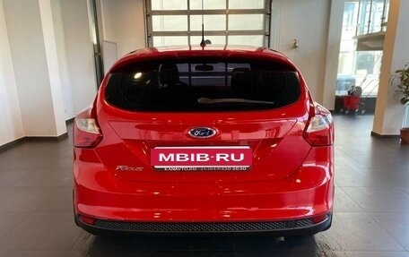 Ford Focus III, 2013 год, 930 000 рублей, 4 фотография