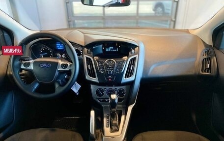 Ford Focus III, 2013 год, 930 000 рублей, 9 фотография