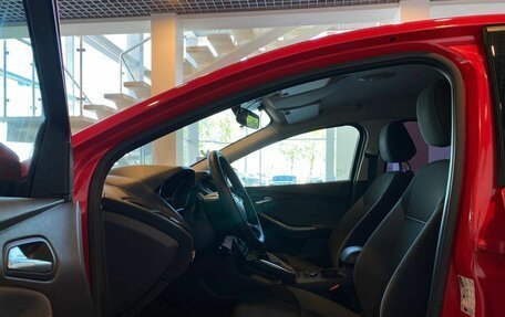 Ford Focus III, 2013 год, 930 000 рублей, 16 фотография