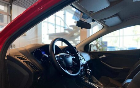 Ford Focus III, 2013 год, 930 000 рублей, 23 фотография