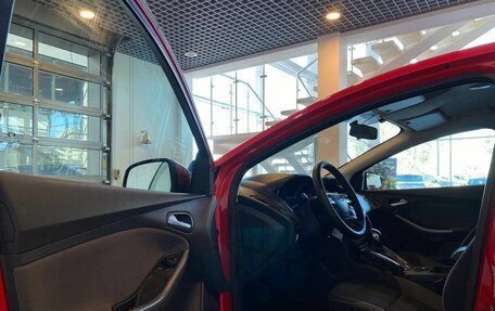 Ford Focus III, 2013 год, 930 000 рублей, 21 фотография
