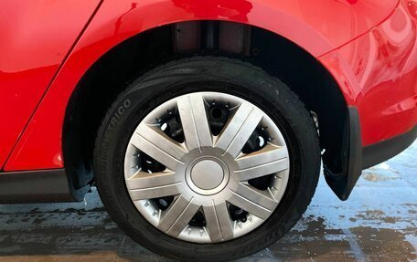 Ford Focus III, 2013 год, 930 000 рублей, 20 фотография